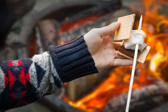 Step Up Your Dessert Game: 5 Must-Try S’mores Variations for Any Occasion