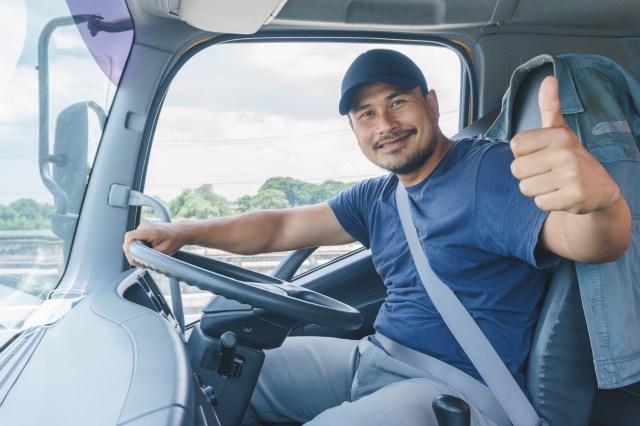 The Ultimate Guide: How to Select the Perfect Truck for Your Business Needs